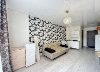 Сдается в аренду квартира студия, 22.7 м2, Республика Башкортостан, Молодёжный бульвар, 8