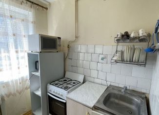 2-комнатная квартира на продажу, 44 м2, посёлок Новогорный, Октябрьская улица, 17А