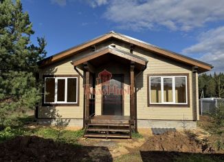 Продам дом, 120 м2, Струнино, Юго-восточный квартал, 67