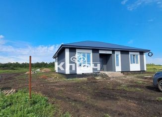 Дом на продажу, 120 м2, село Косяковка, Молодёжная улица