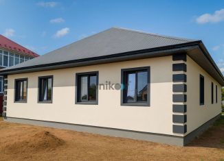 Коттедж на продажу, 237.2 м2, Республика Башкортостан, улица Парашютистов