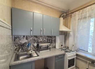 Четырехкомнатная квартира на продажу, 62 м2, Ростов-на-Дону, Коммунистический проспект, 31/2