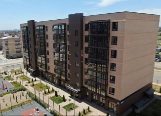 Продажа однокомнатной квартиры, 44.3 м2, поселок Южный, Екатерининская улица, 3к1