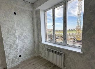 Продаю 1-комнатную квартиру, 49 м2, Махачкала, Маковая улица, 9