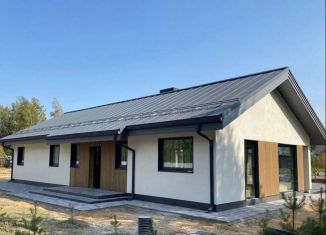 Продажа дома, 138 м2, деревня Авдотьино, Огородная улица