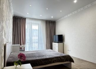 Продается 1-ком. квартира, 41 м2, Калининград, улица Юрия Гагарина, Ленинградский район