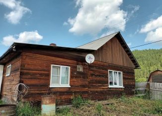 Продажа дома, 70 м2, посёлок Большой Луг, Подгорная улица, 1