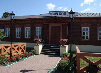 Продается участок, 12 сот., Тула, улица Льва Толстого, 50