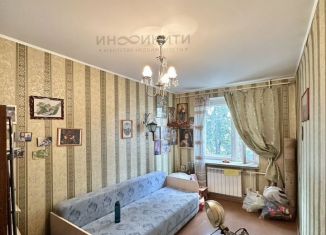 Продам трехкомнатную квартиру, 62.7 м2, Щербинка, Театральная улица, 2А
