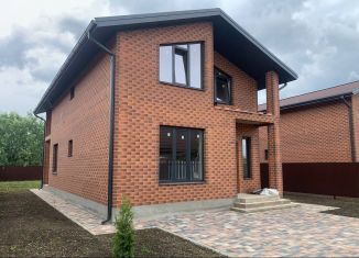 Дом на продажу, 127 м2, Краснодар, Нежная улица, 8, Новый микрорайон