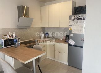 Продается однокомнатная квартира, 35.4 м2, Котельники, микрорайон Белая Дача, 25к1