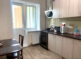 Продажа 1-ком. квартиры, 37 м2, Казань, Дубравная улица, 2Д