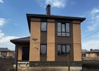 Продаю коттедж, 102.3 м2, Республика Башкортостан, Фольклорная улица