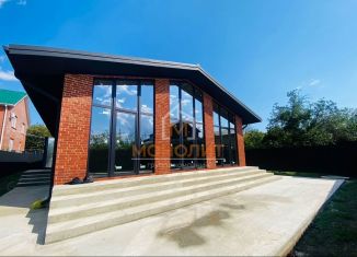 Продается дом, 142 м2, Горячий Ключ, Новосельская улица