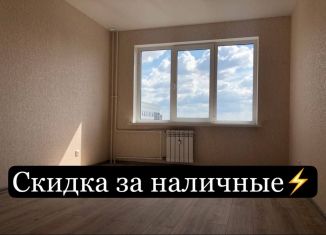 Продам двухкомнатную квартиру, 58.9 м2, Воронеж, улица Пескова, 6