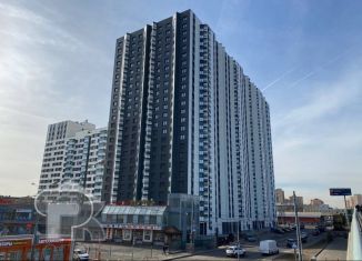 Продам 1-ком. квартиру, 43 м2, Люберцы, Инициативная улица, 5с1, ЖК Облака