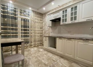 Продаю однокомнатную квартиру, 44 м2, Ростов-на-Дону, бульвар Комарова, 1Ис1, ЖК Северный Остров