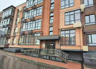 Продаю однокомнатную квартиру, 36.1 м2, Аксай, улица Речников, 31