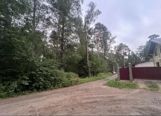 Продаю участок, 15 сот., Смоленск, 2-я Дачная улица