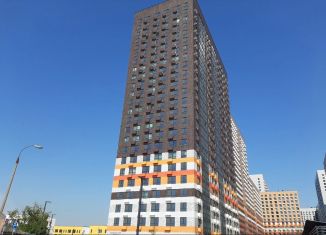 Продаю 1-комнатную квартиру, 47 м2, Москва, Люблинская улица, 80к7, ЖК Люблинский Парк