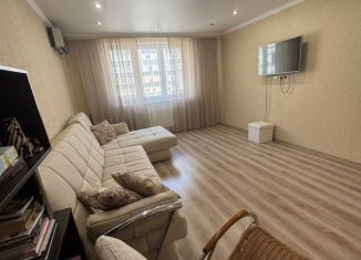 Продажа двухкомнатной квартиры, 65.8 м2, Краснодар, микрорайон Черемушки, улица Селезнёва, 4/13к1