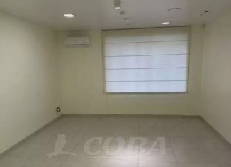 Продам помещение свободного назначения, 42.8 м2, Тюмень, улица Володарского, 33