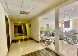 Продам 1-комнатную квартиру, 26 м2, Рязанская область, Семчинская улица, 11к1