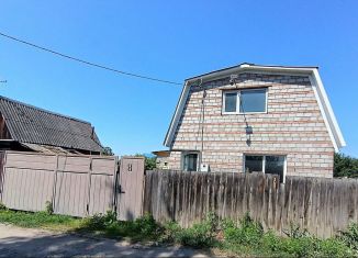 Продается дом, 60 м2, Абакан, Садовая улица, 8