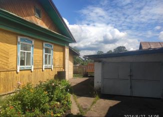 Продается дом, 60 м2, Дюртюли, Уфимская улица, 9