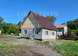 Продажа дома, 61.1 м2, Республика Алтай, Советская улица