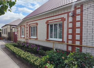 Продается дом, 122.2 м2, Лиски, Краснознамённая улица, 56