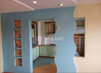 3-комнатная квартира на продажу, 63.2 м2, Подольск, Парковая улица, 34