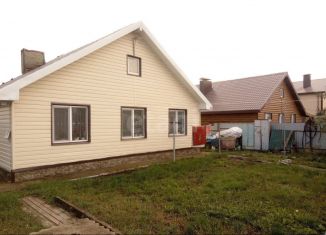 Продам дом, 93 м2, Татарстан, улица Крупской, 1В