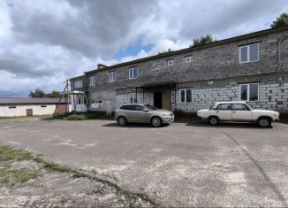 Продается помещение свободного назначения, 576 м2, деревня 1-я Моква, Школьная улица, 11