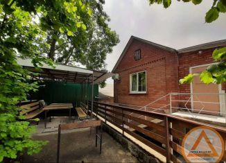 Продаю дом, 65 м2, поселок городского типа Джубга, Зелёная улица, 36