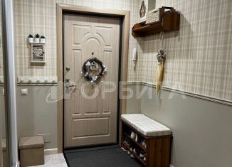 Продажа 3-ком. квартиры, 89 м2, Тюмень, улица Бориса Опрокиднева, 12, ЖК На Менделеева