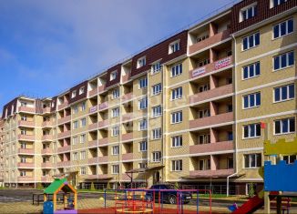 1-ком. квартира на продажу, 37.2 м2, Горячий Ключ, улица Кириченко, 7