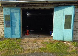 Продам гараж, 27 м2, Амурск, проспект Строителей, 51В