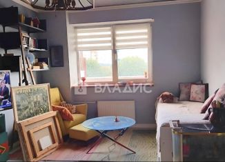 Продается 1-ком. квартира, 52.4 м2, посёлок Парголово, Тихоокеанская улица, 10к1