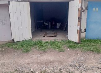 Гараж на продажу, 18 м2, Чита, Нагорная улица, 111