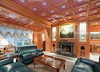 Продаю дом, 1620 м2, деревня Жуковка, 2-я Академическая улица, 22