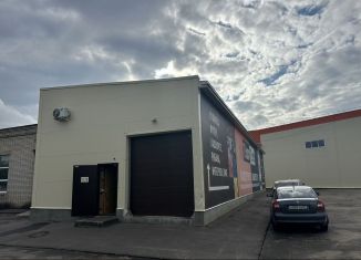 Сдам в аренду склад, 254 м2, Ивановская область, Сосновая улица, 24