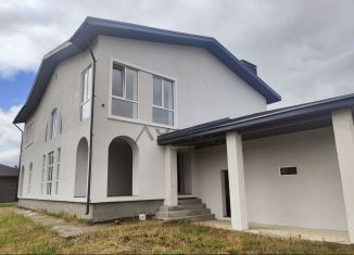 Продаю коттедж, 238.4 м2, Казань, 8-я Давликеевская улица, 75А