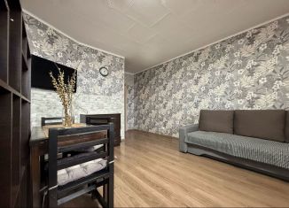 Продаю квартиру студию, 32 м2, Челябинск, улица Петра Сумина, Центральный район