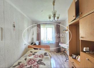 Продам 3-комнатную квартиру, 58.6 м2, Чайковский, улица Карла Маркса, 55