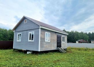 Дом на продажу, 43 м2, деревня Матчино, КП Новое Матчино, 234