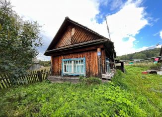 Продаю дом, 35 м2, Республика Башкортостан, Центральная улица, 49