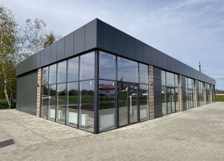 Торговая площадь на продажу, 389 м2, хутор Ленина, Пластунская улица, 8