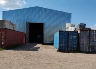 Сдается в аренду склад, 648 м2, Новомосковск, Комсомольское шоссе, 72