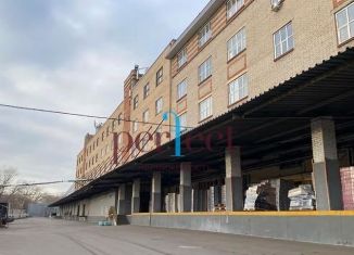 Сдается производство, 554.3 м2, Москва, 3-я Карачаровская улица, 18А